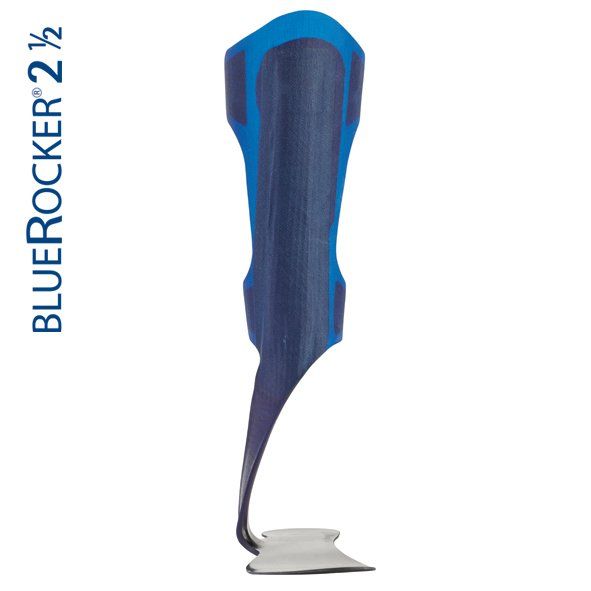 BlueROCKER® 2½ | Products | Allard USA